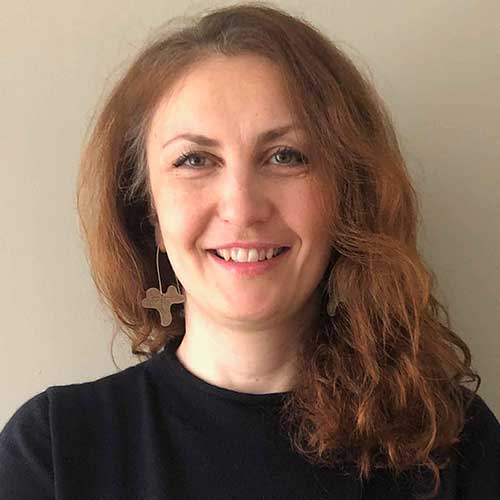 Eirini Spiliotopoulou